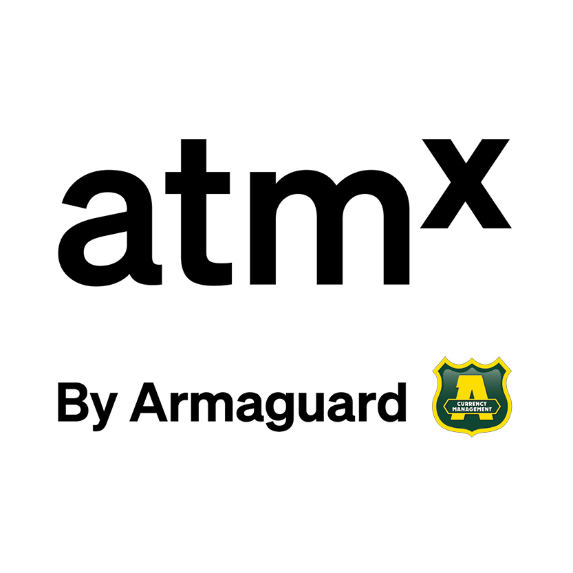 atmx by Armaguard logo