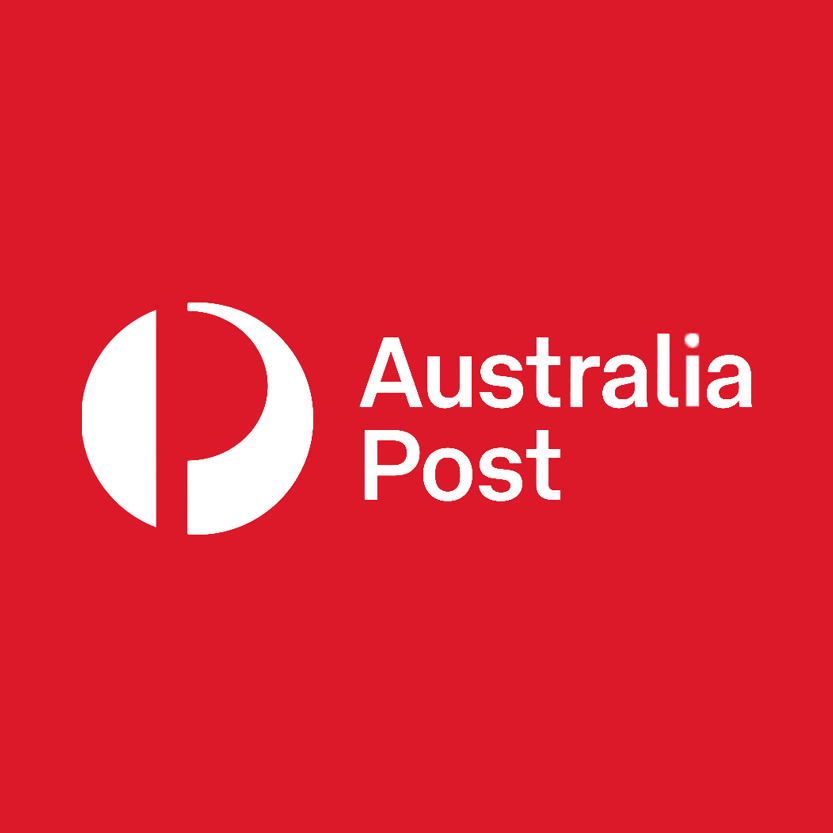 Australia Post logo