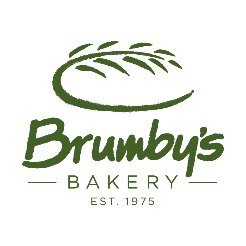 Brumby's Bakery logo