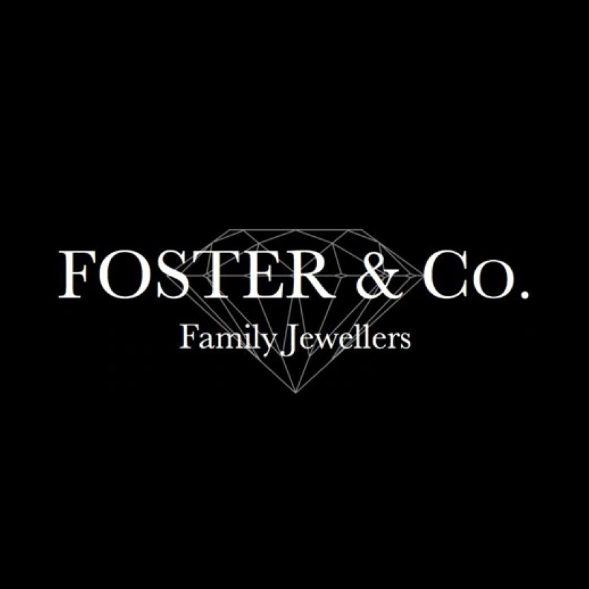 Foster & Co Family Jewellers logo