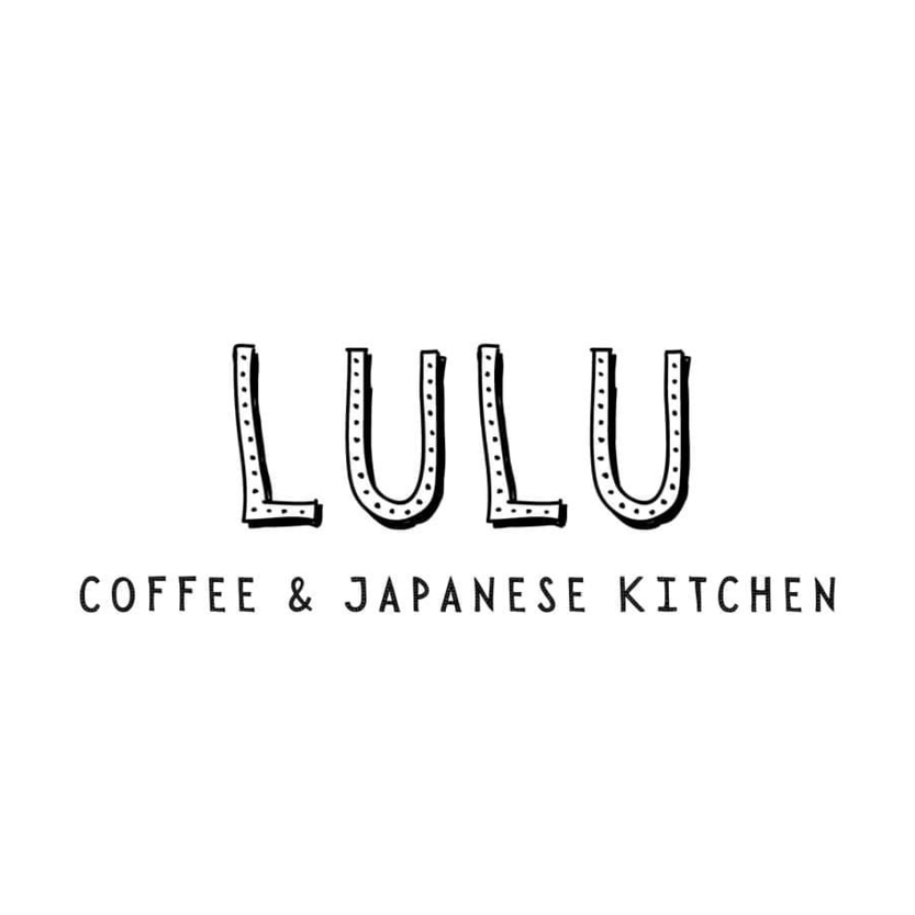 Lulu Coffee & Japanese Kitchen logo