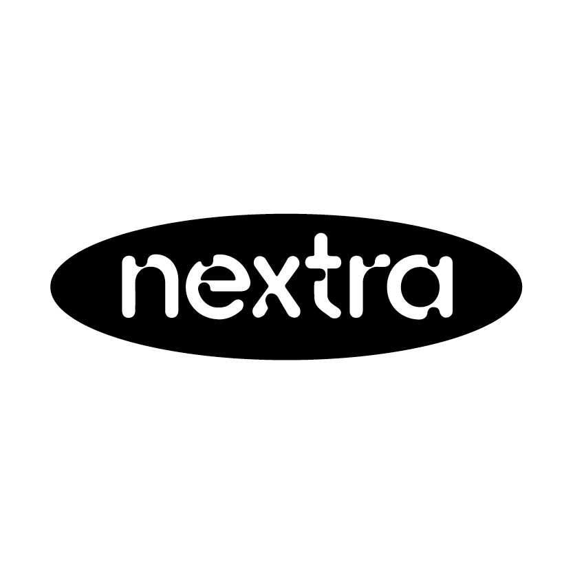 Nextra logo