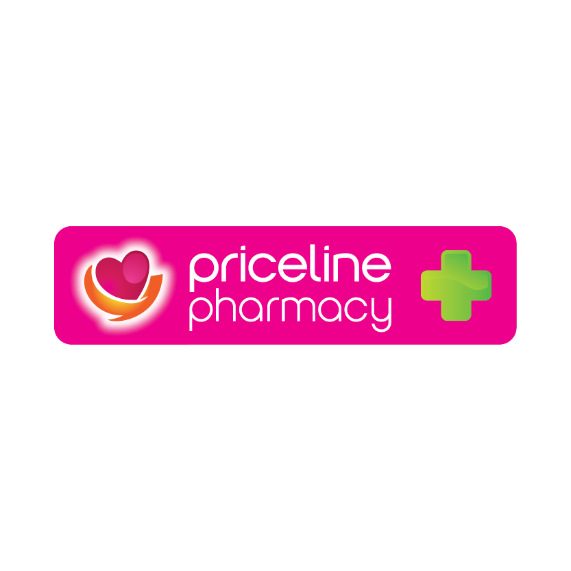Priceline Pharmacy logo