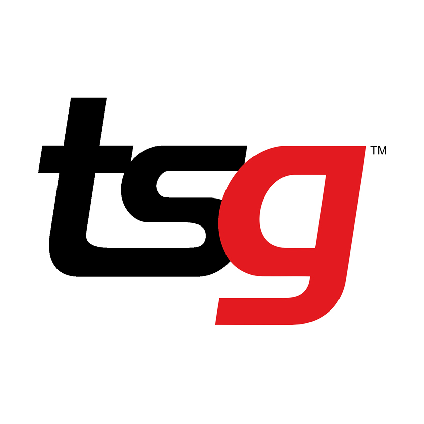 TSG Tobacconist Station logo