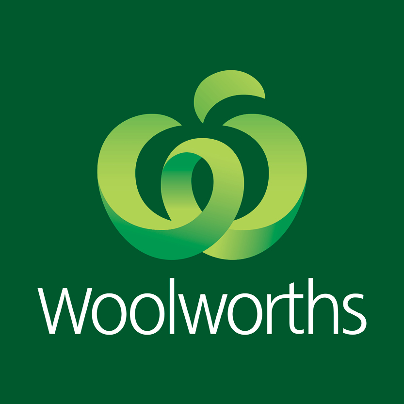 Woolworths logo
